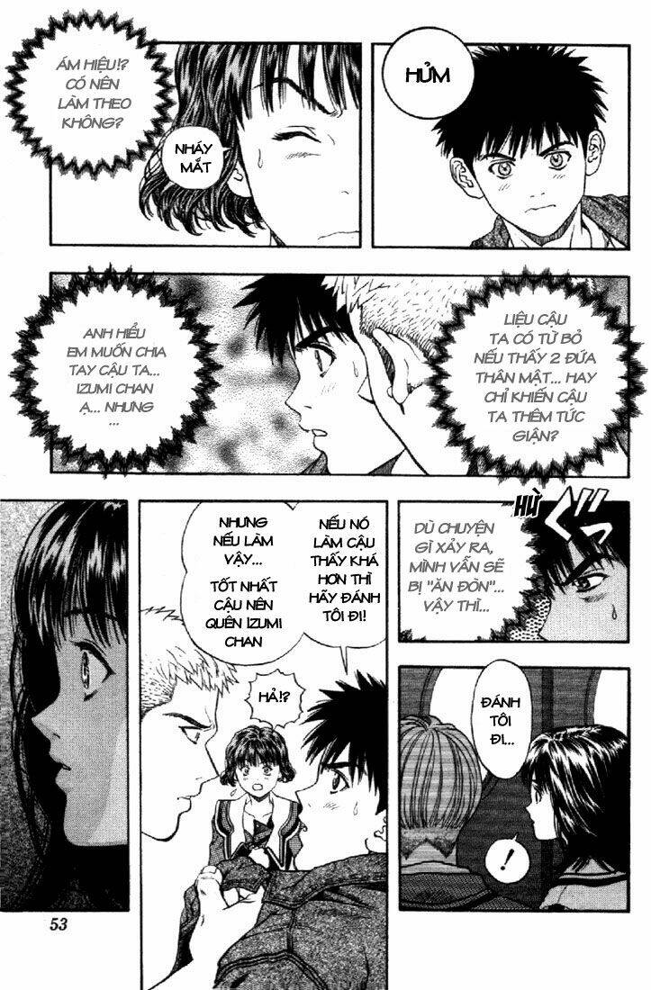 I”S Chapter 76 - Trang 2