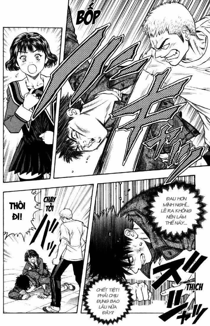 I”S Chapter 76 - Trang 2