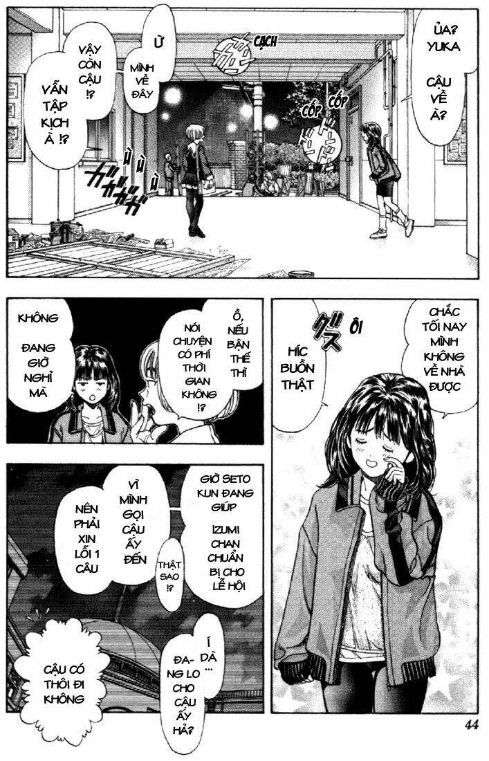 I”S Chapter 76 - Trang 2