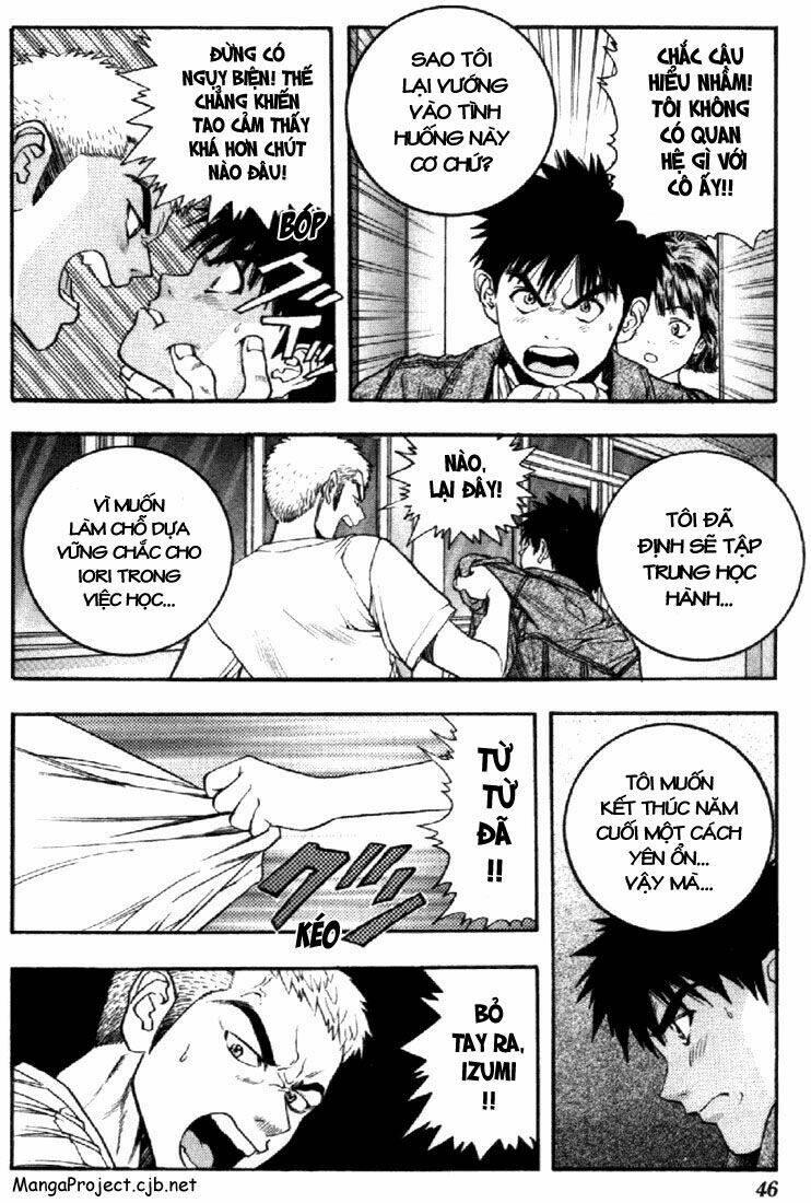 I”S Chapter 76 - Trang 2