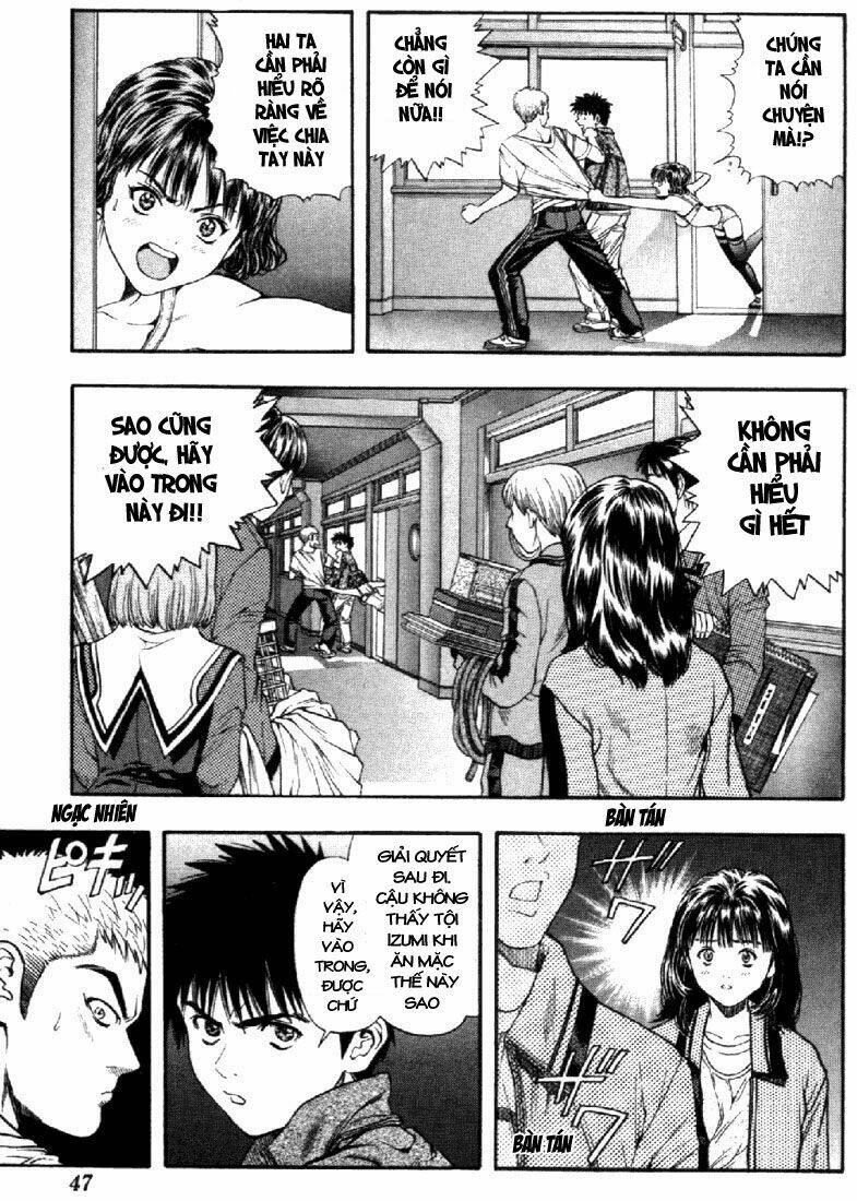 I”S Chapter 76 - Trang 2