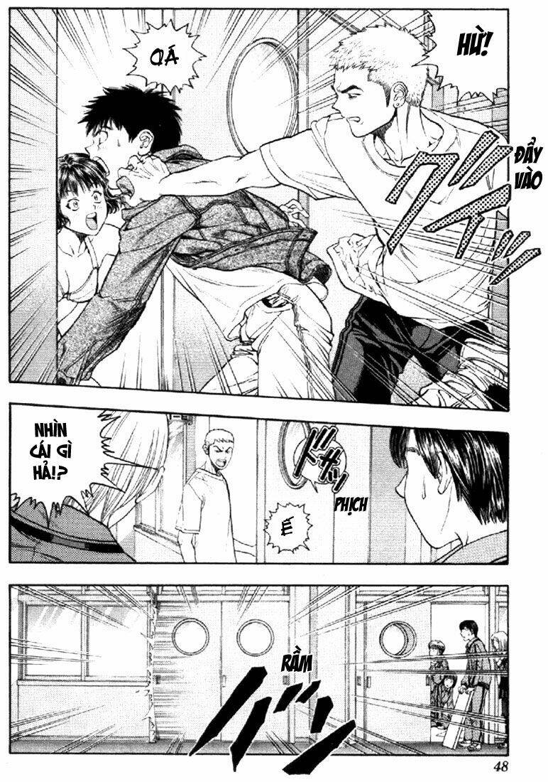 I”S Chapter 76 - Trang 2