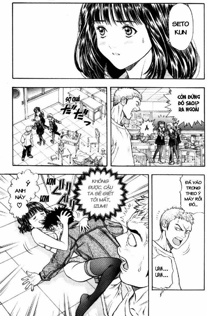 I”S Chapter 76 - Trang 2