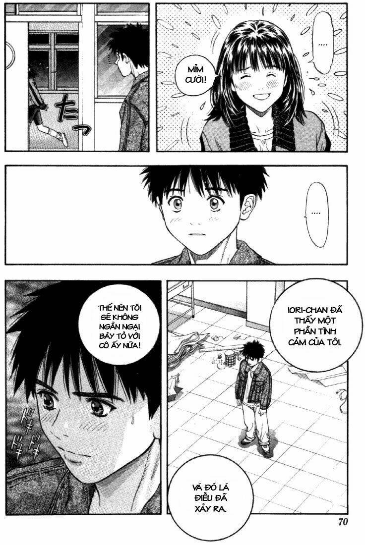 I”S Chapter 77 - Trang 2