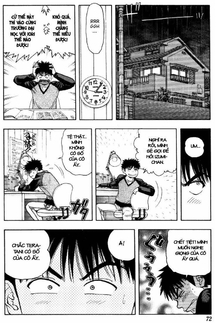 I”S Chapter 77 - Trang 2