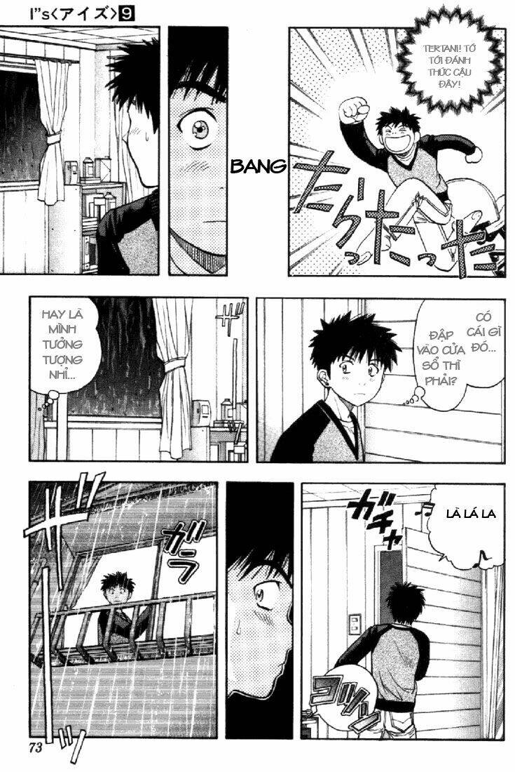 I”S Chapter 77 - Trang 2