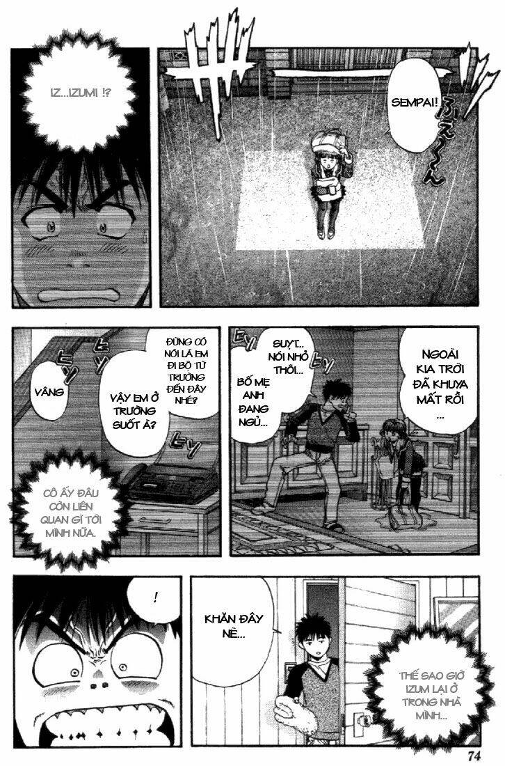 I”S Chapter 77 - Trang 2