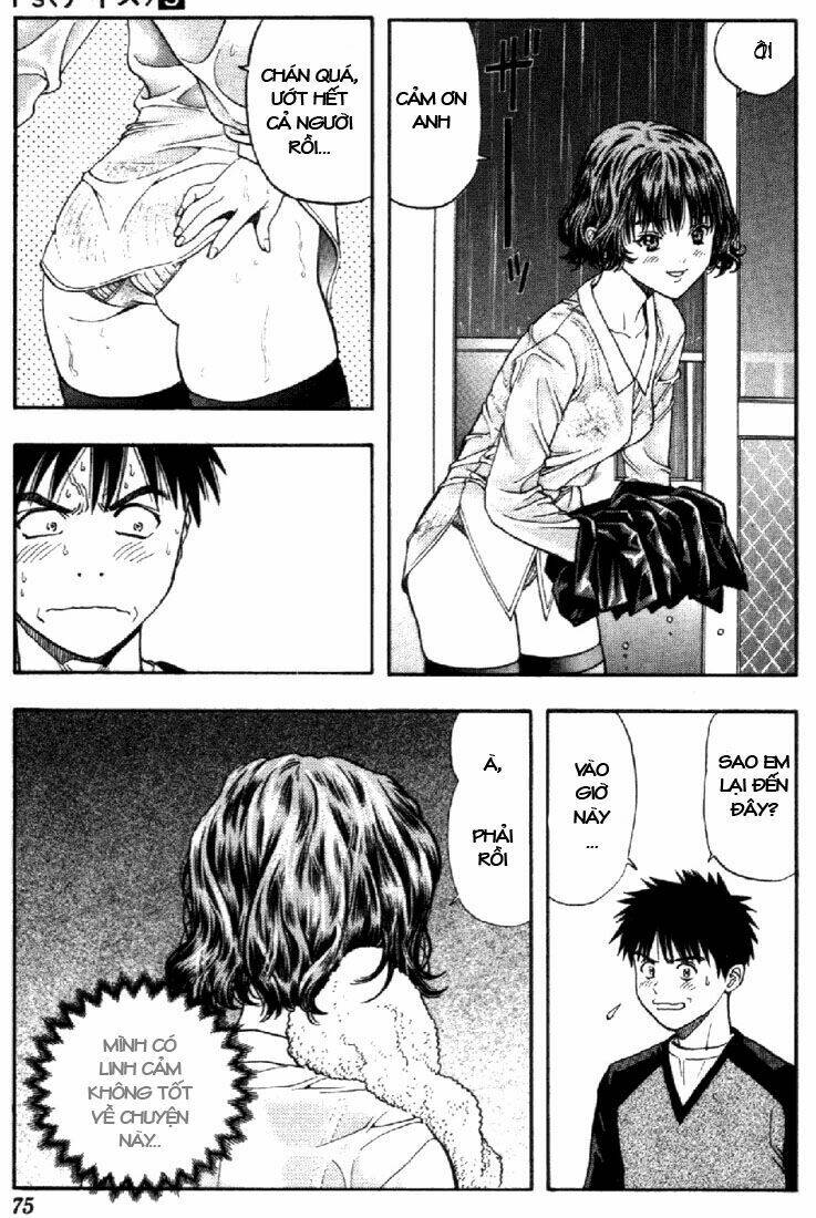 I”S Chapter 77 - Trang 2