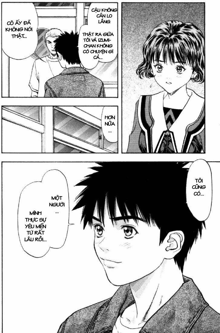 I”S Chapter 77 - Trang 2