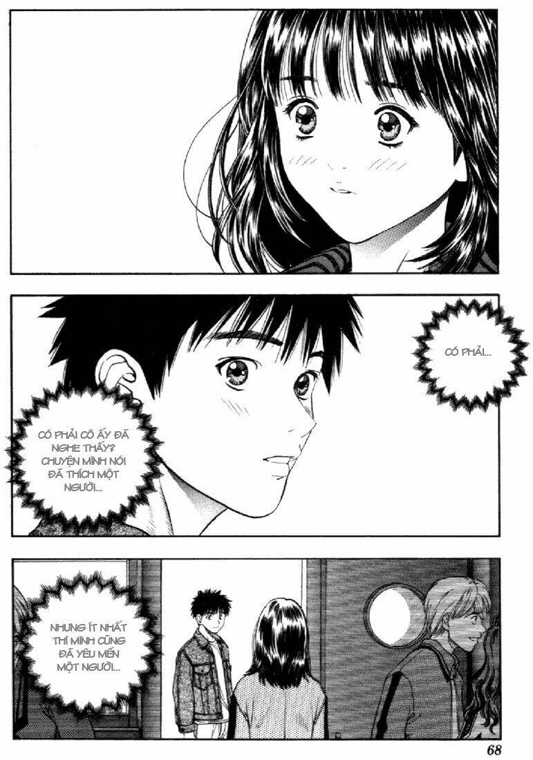 I”S Chapter 77 - Trang 2