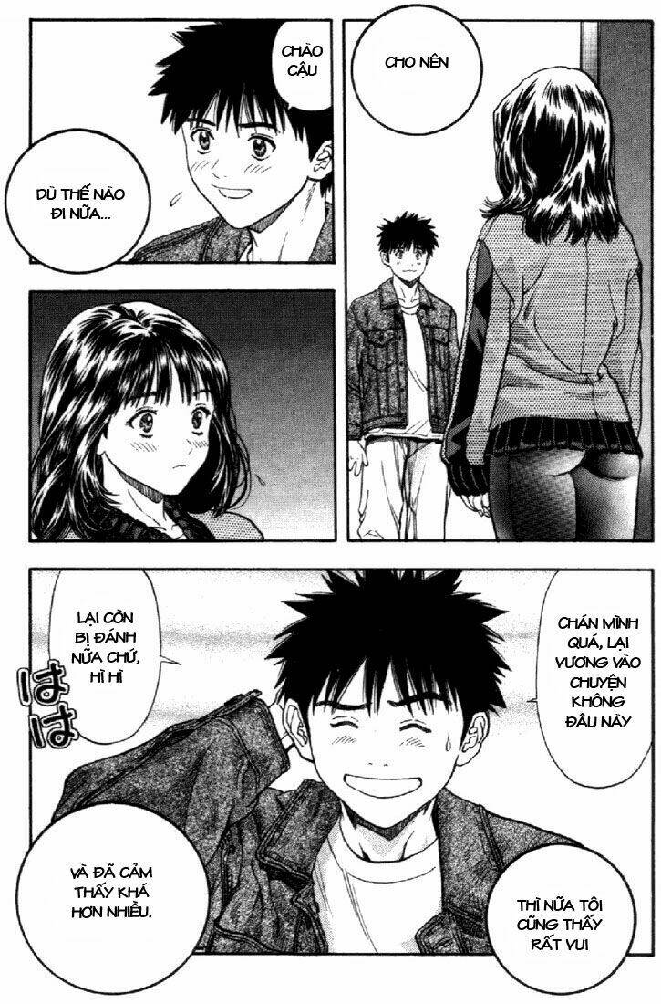 I”S Chapter 77 - Trang 2