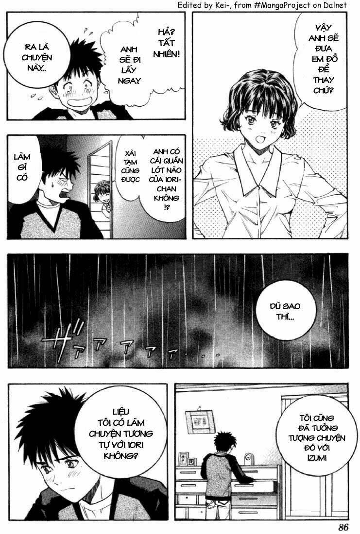 I”S Chapter 78 - Trang 2