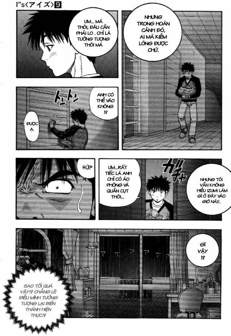 I”S Chapter 78 - Trang 2