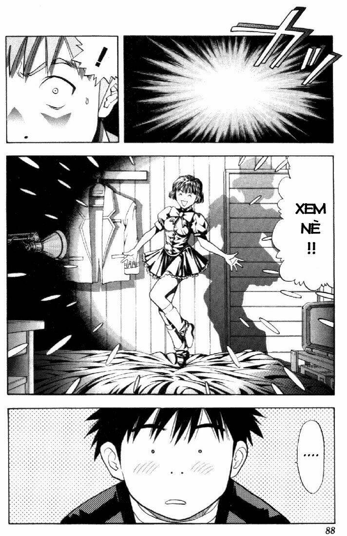 I”S Chapter 78 - Trang 2