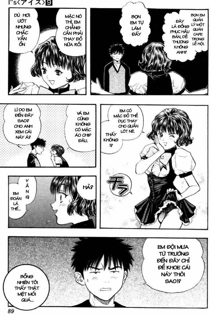 I”S Chapter 78 - Trang 2