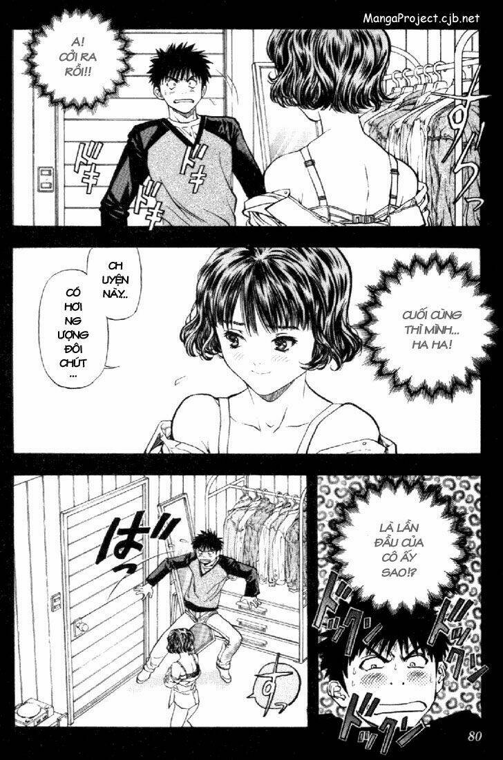 I”S Chapter 78 - Trang 2