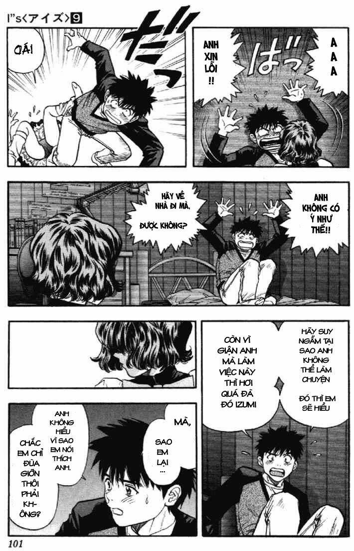 I”S Chapter 79 - Trang 2