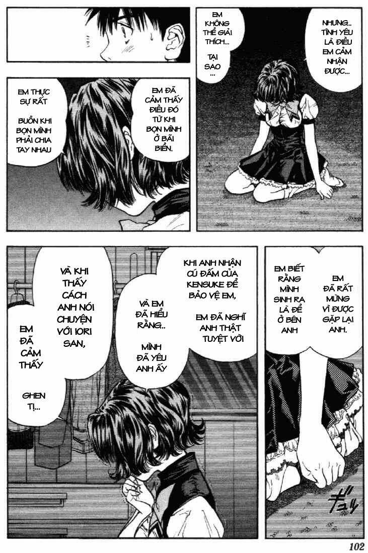 I”S Chapter 79 - Trang 2