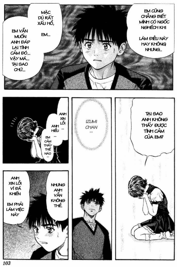 I”S Chapter 79 - Trang 2