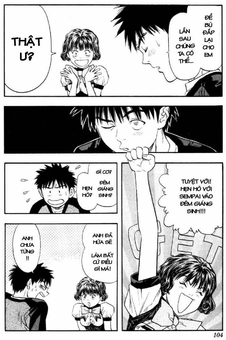 I”S Chapter 79 - Trang 2