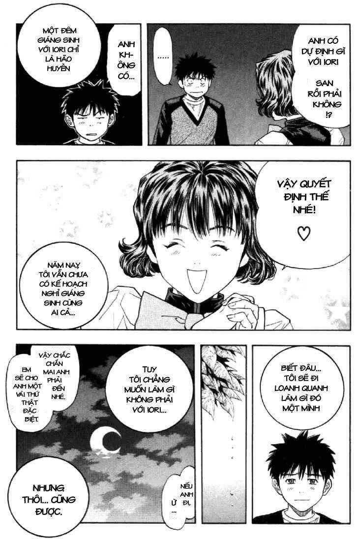 I”S Chapter 79 - Trang 2