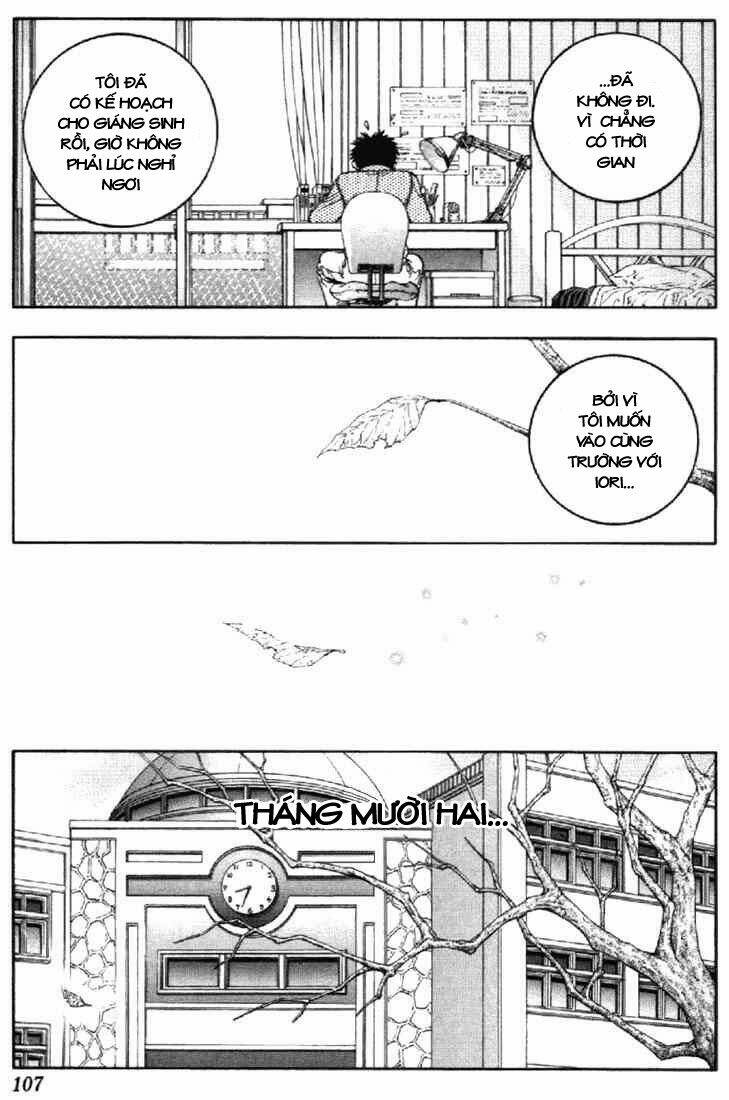 I”S Chapter 79 - Trang 2