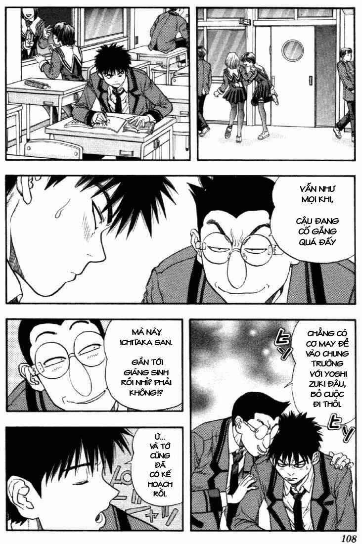 I”S Chapter 79 - Trang 2