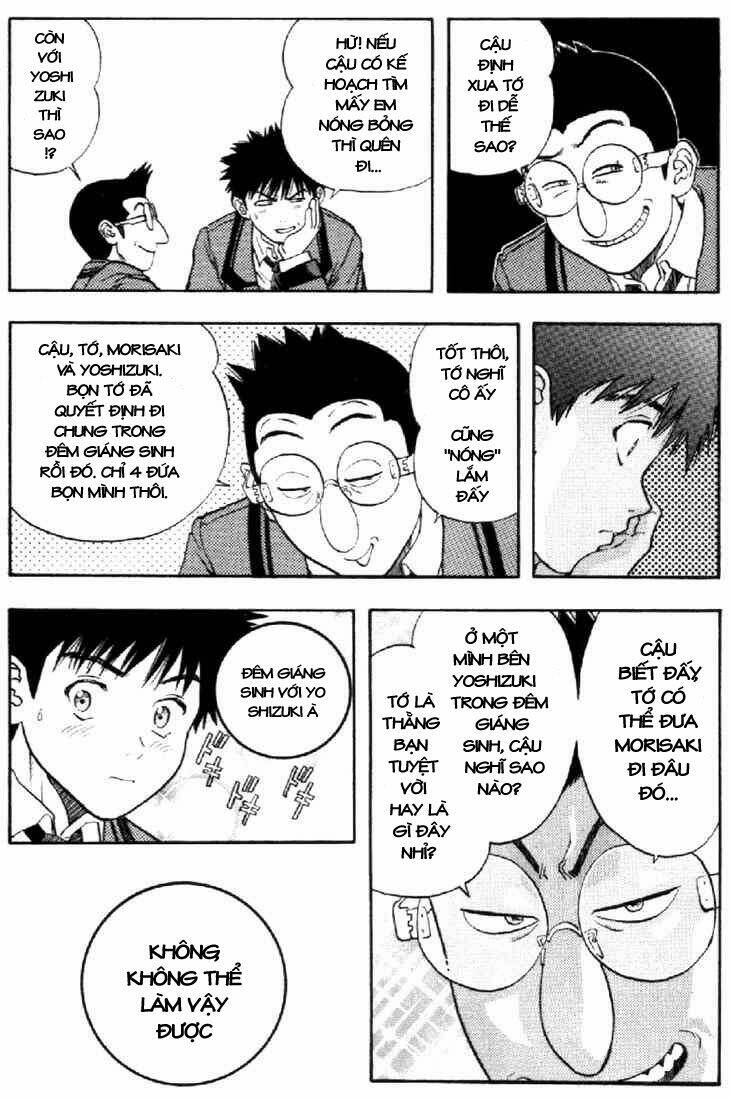 I”S Chapter 79 - Trang 2