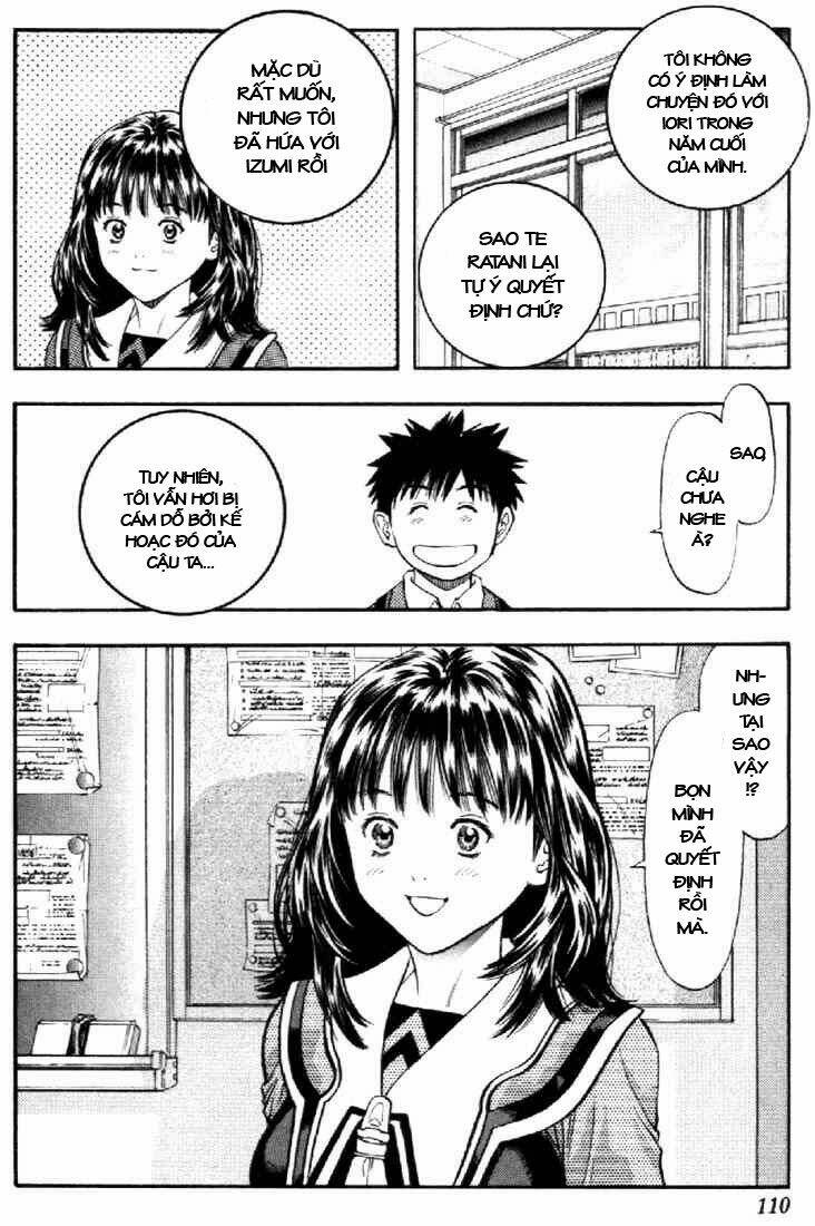 I”S Chapter 79 - Trang 2