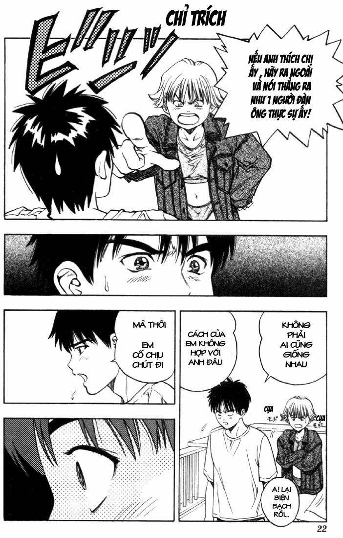 I”S Chapter 8 - Trang 2