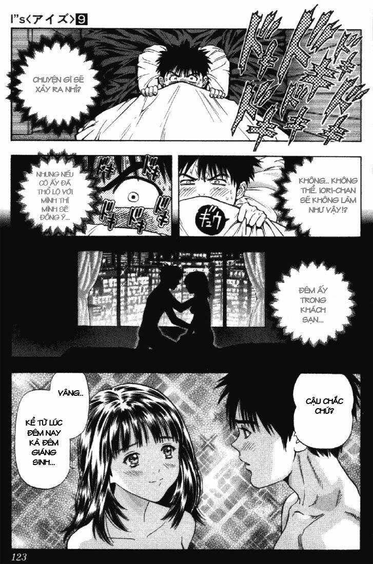 I”S Chapter 80 - Trang 2