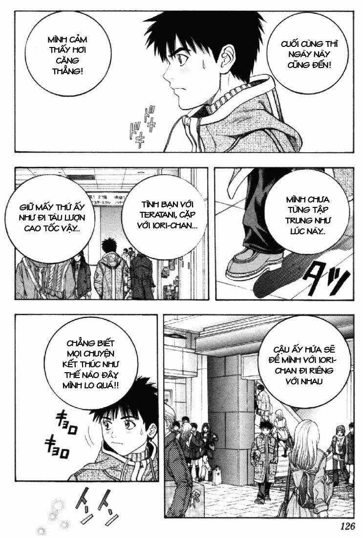 I”S Chapter 80 - Trang 2