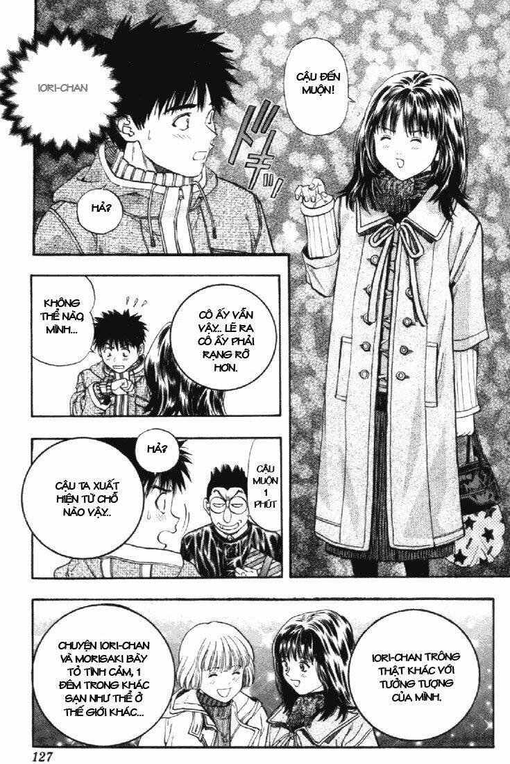 I”S Chapter 80 - Trang 2