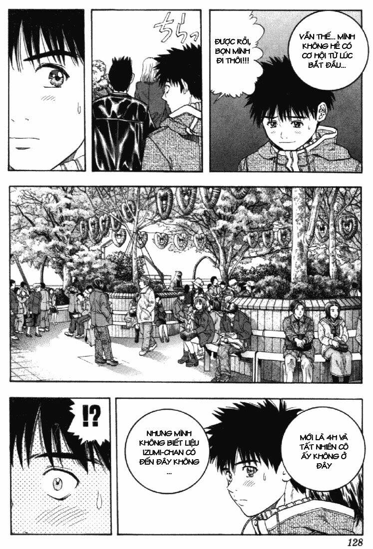 I”S Chapter 80 - Trang 2