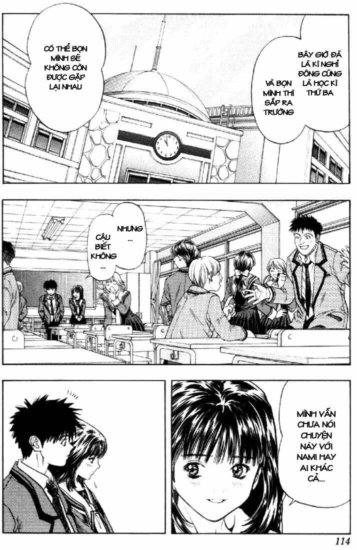 I”S Chapter 80 - Trang 2