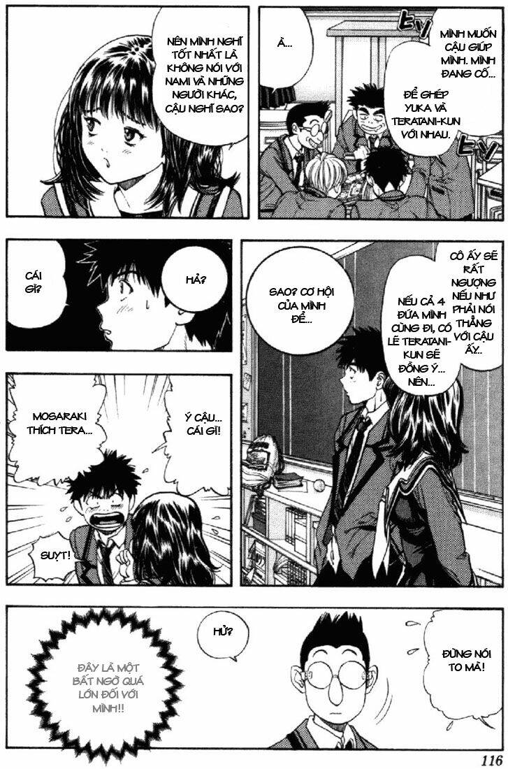 I”S Chapter 80 - Trang 2