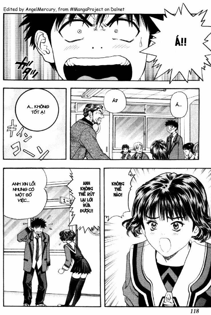 I”S Chapter 80 - Trang 2