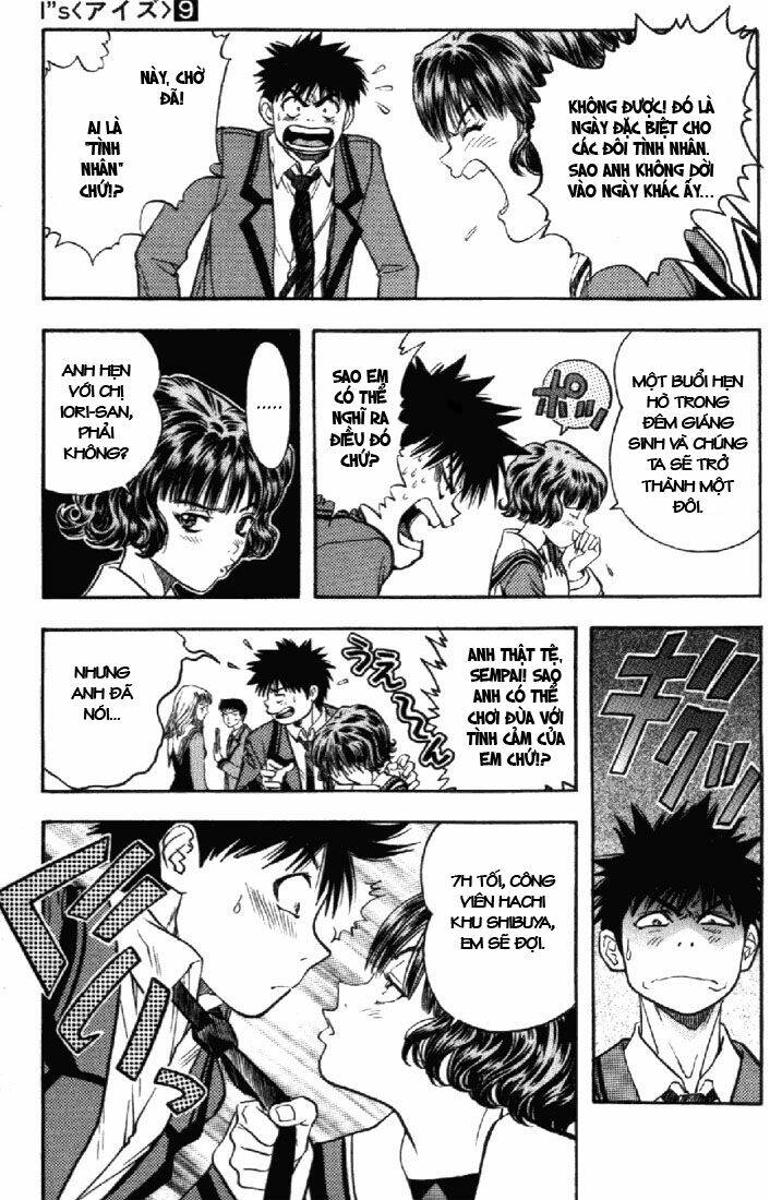 I”S Chapter 80 - Trang 2