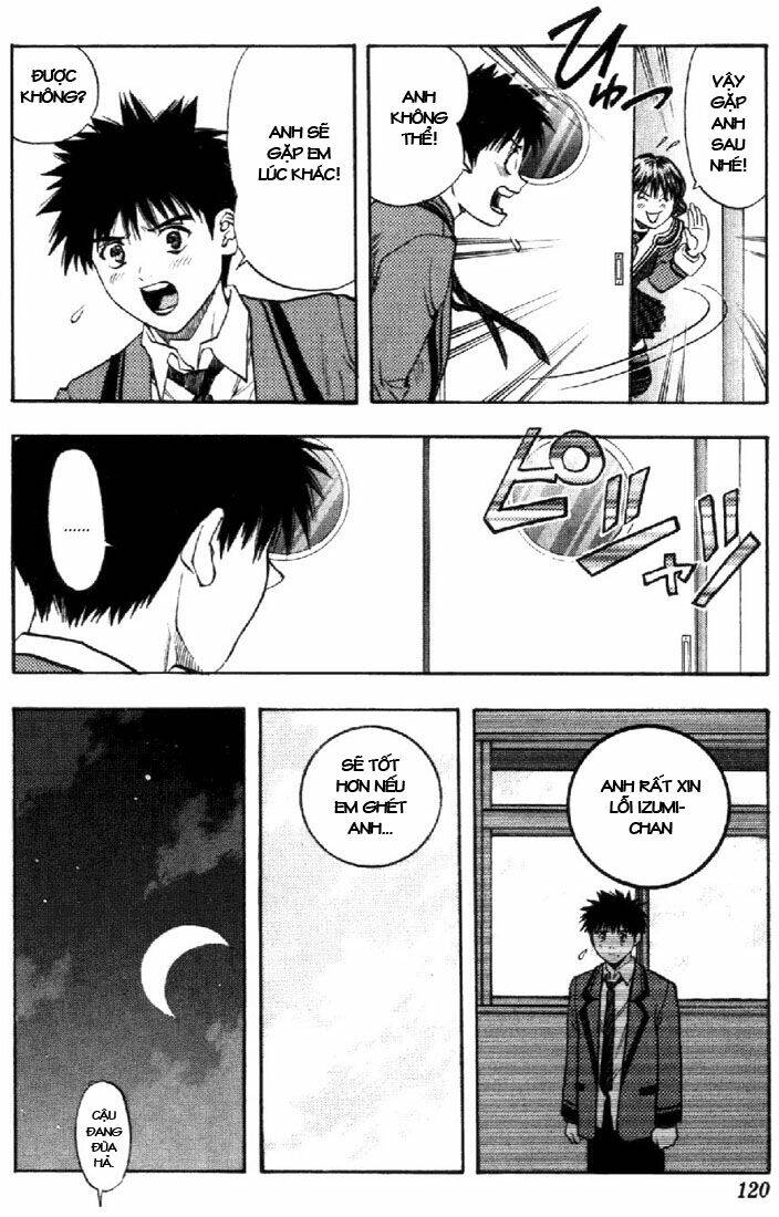 I”S Chapter 80 - Trang 2