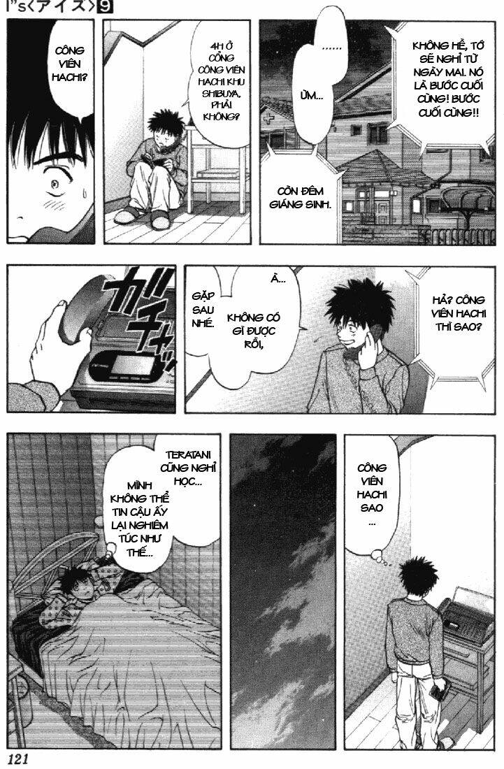 I”S Chapter 80 - Trang 2