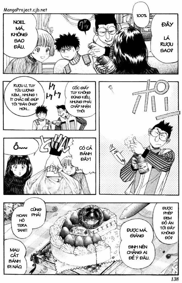 I”S Chapter 81 - Trang 2