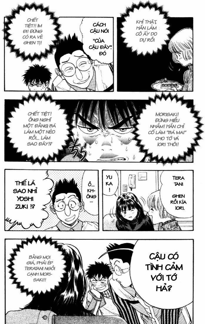 I”S Chapter 81 - Trang 2