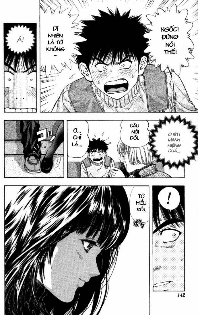 I”S Chapter 81 - Trang 2