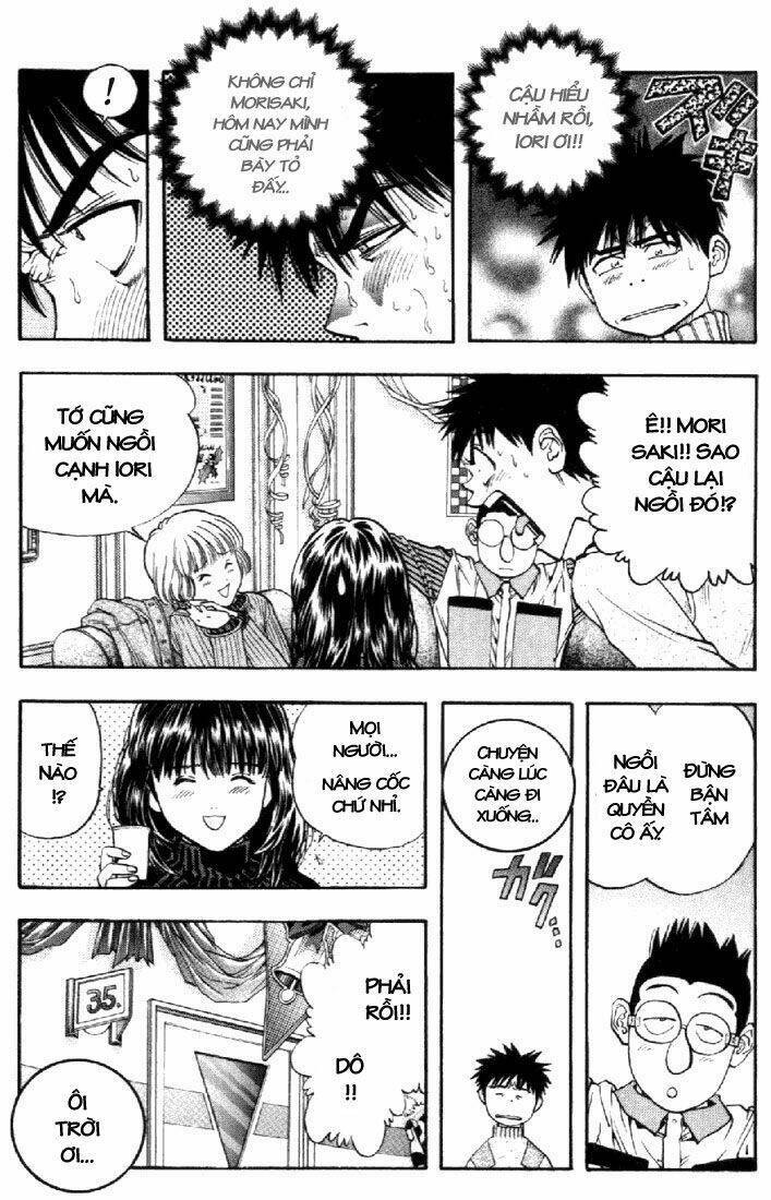 I”S Chapter 81 - Trang 2