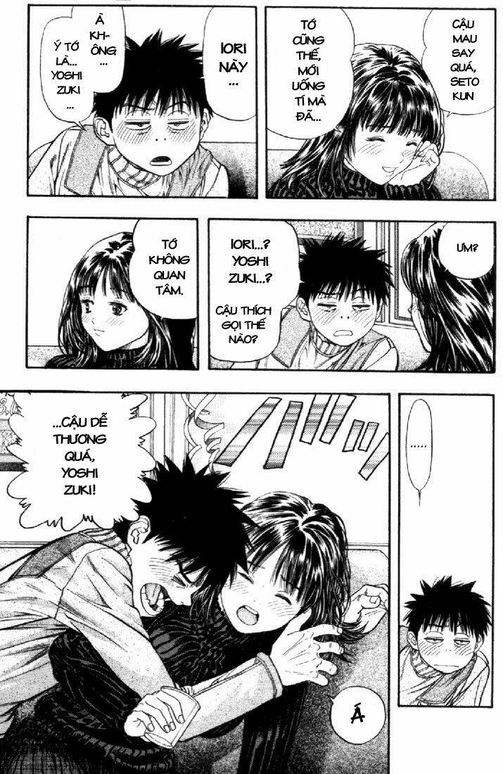 I”S Chapter 81 - Trang 2