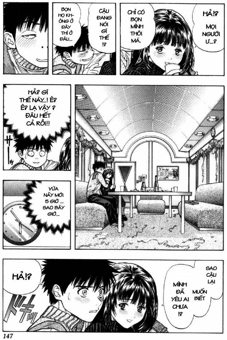 I”S Chapter 81 - Trang 2