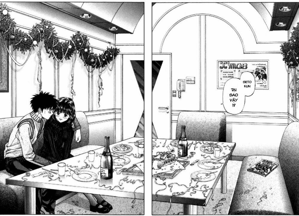 I”S Chapter 82 - Trang 2