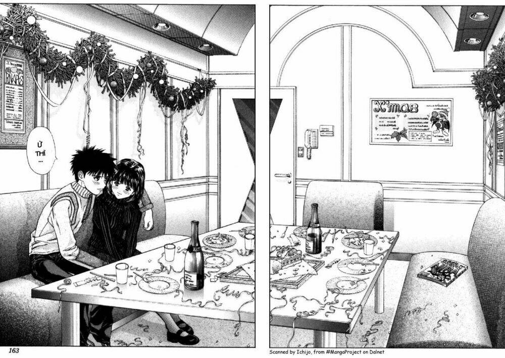 I”S Chapter 82 - Trang 2