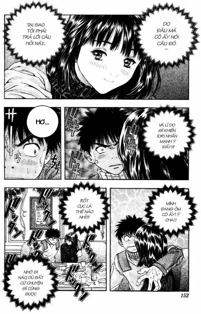 I”S Chapter 82 - Trang 2