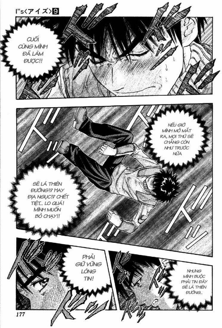 I”S Chapter 83 - Trang 2